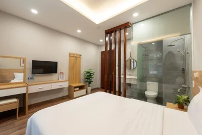 BLUE SÀI GÒN Homestay – Fotos 3