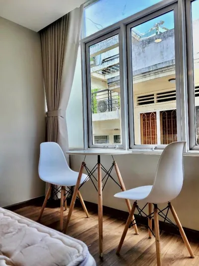 BLUE SÀI GÒN Homestay – Fotos 5
