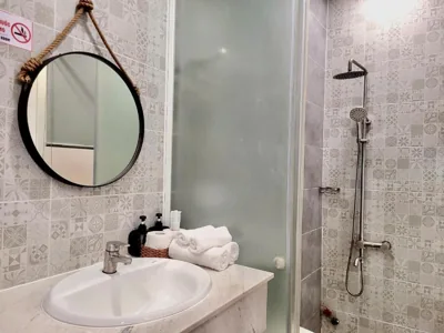 BLUE SÀI GÒN Homestay – Fotos 6