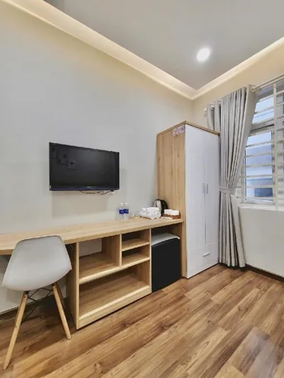 BLUE SÀI GÒN Homestay – Fotos 7