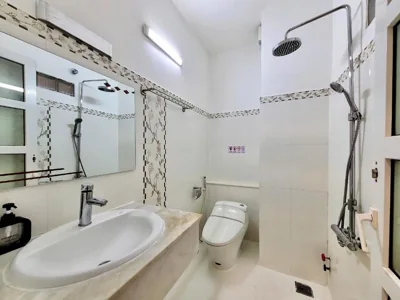 BLUE SÀI GÒN Homestay – Fotos 8