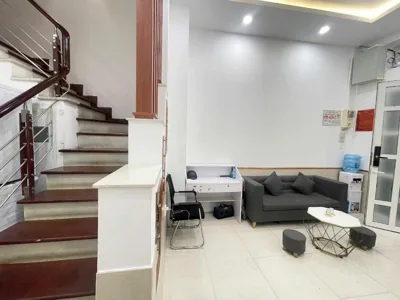 BLUE SÀI GÒN Homestay – Fotos 11