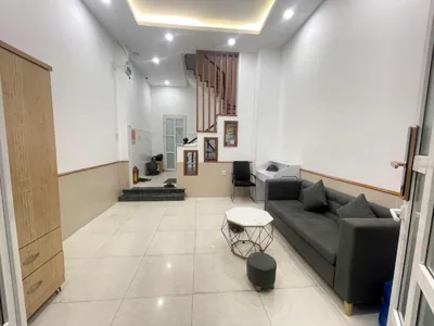 BLUE SÀI GÒN Homestay – Fotos 12