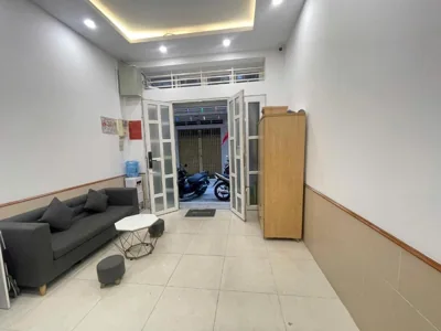 BLUE SÀI GÒN Homestay – Fotos 13
