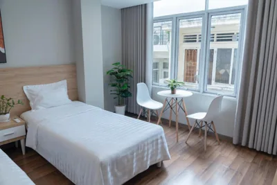 BLUE SÀI GÒN Homestay – Fotos 15